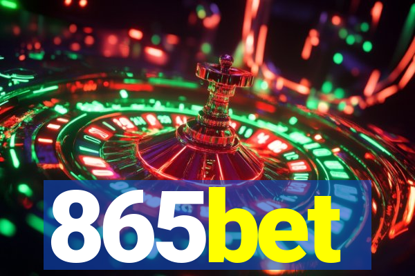 865bet