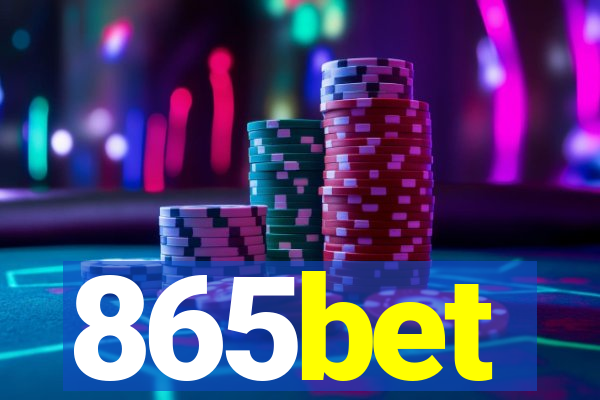 865bet