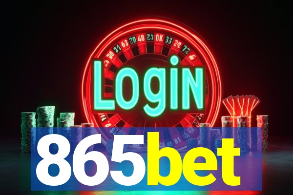 865bet