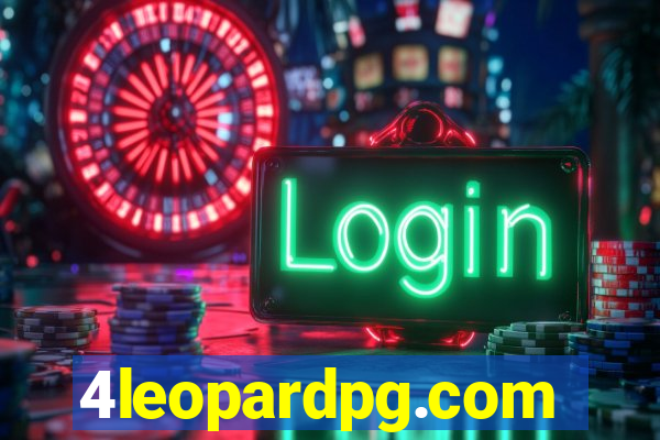 4leopardpg.com