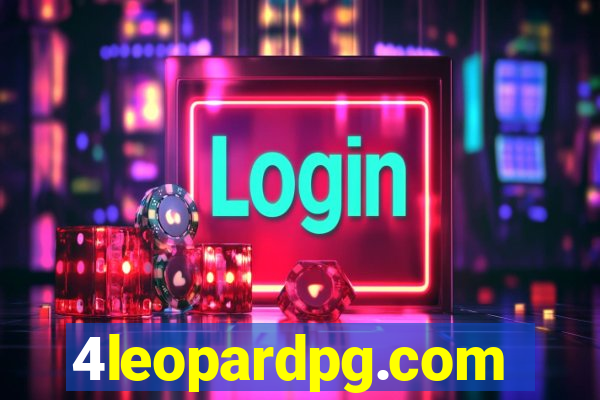 4leopardpg.com