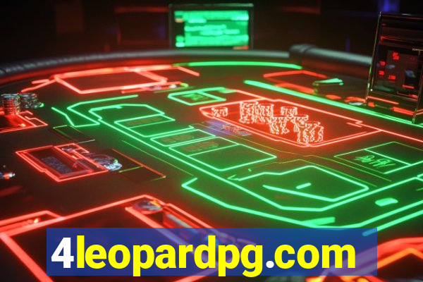 4leopardpg.com