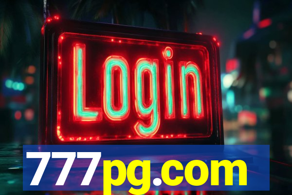 777pg.com