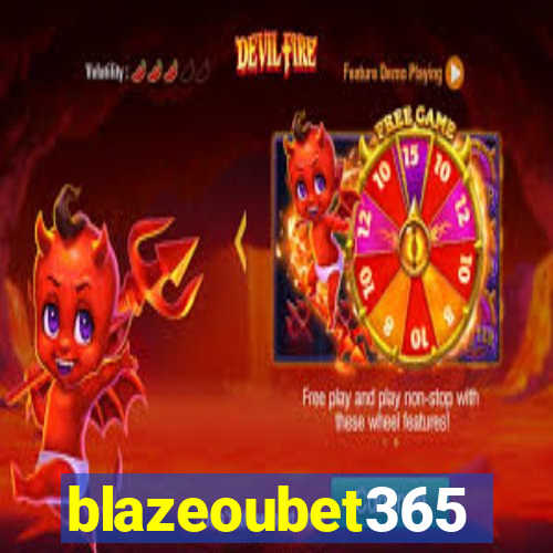 blazeoubet365