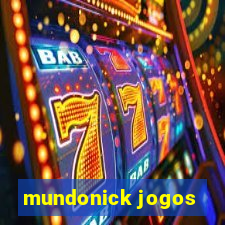 mundonick jogos