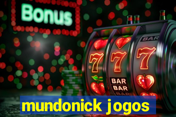 mundonick jogos