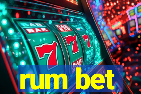 rum bet