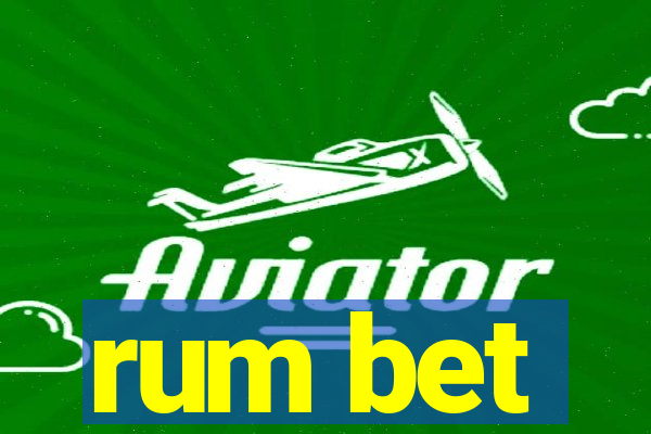 rum bet