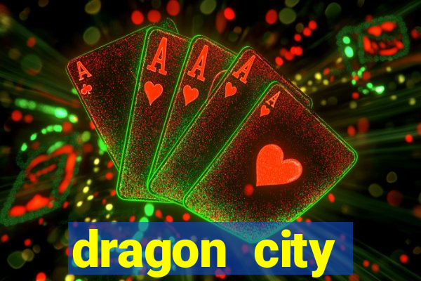 dragon city dinheiro infinito