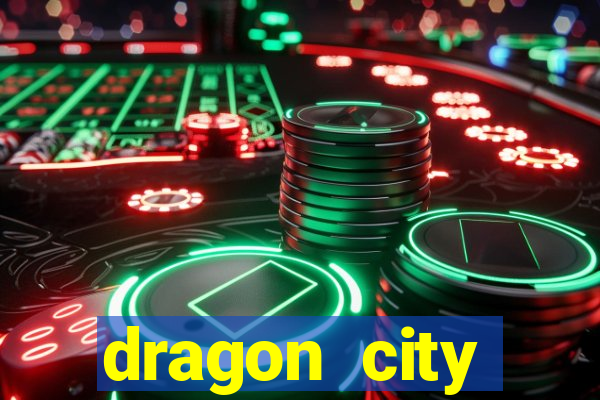 dragon city dinheiro infinito