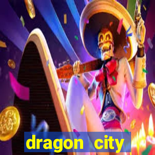 dragon city dinheiro infinito