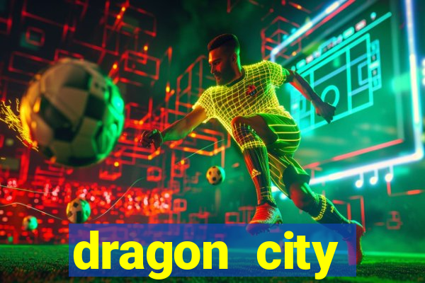 dragon city dinheiro infinito