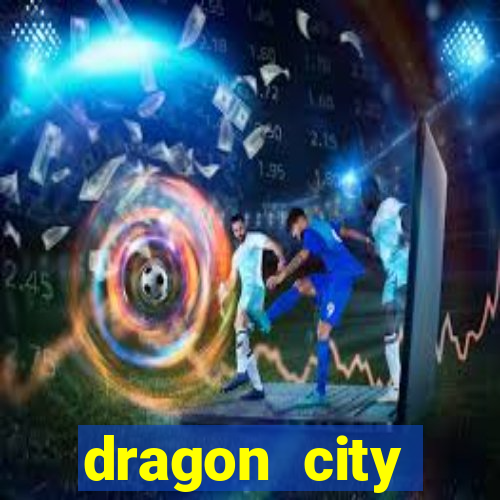 dragon city dinheiro infinito