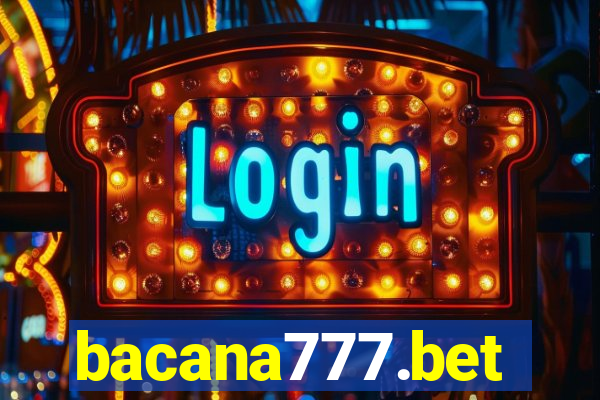 bacana777.bet