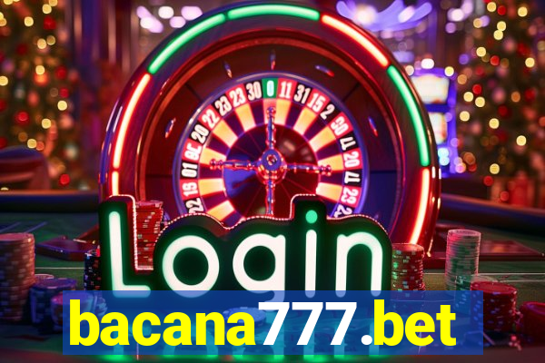 bacana777.bet