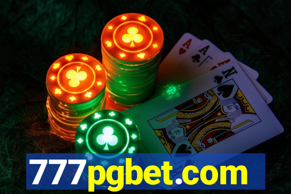 777pgbet.com