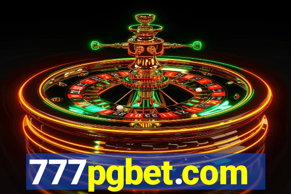 777pgbet.com