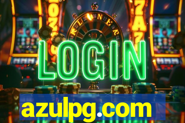 azulpg.com