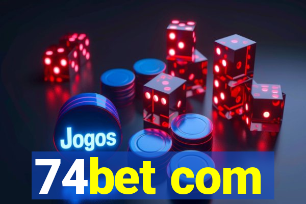 74bet com