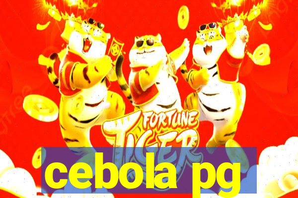 cebola pg