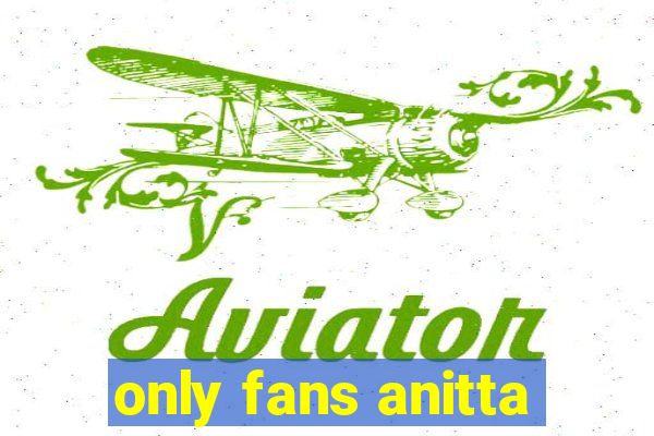 only fans anitta