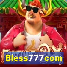 Bless777com