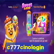 c777cinologin