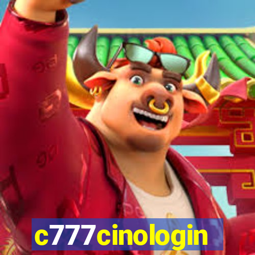 c777cinologin