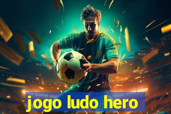 jogo ludo hero