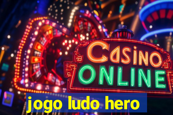 jogo ludo hero