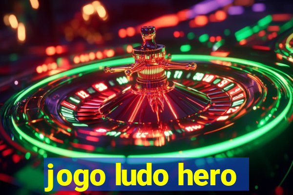 jogo ludo hero