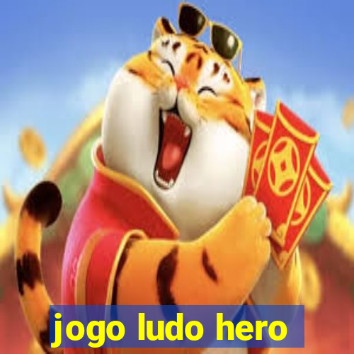 jogo ludo hero