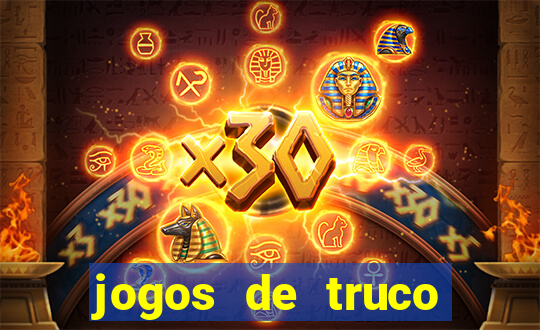 jogos de truco online valendo dinheiro