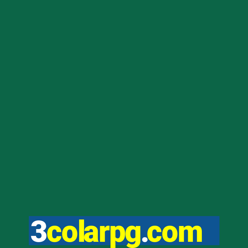 3colarpg.com