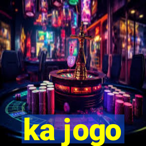 ka jogo