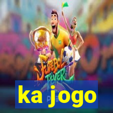 ka jogo