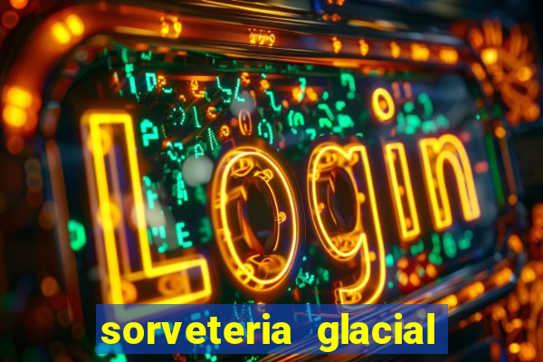 sorveteria glacial vasco da gama