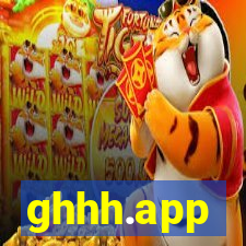 ghhh.app