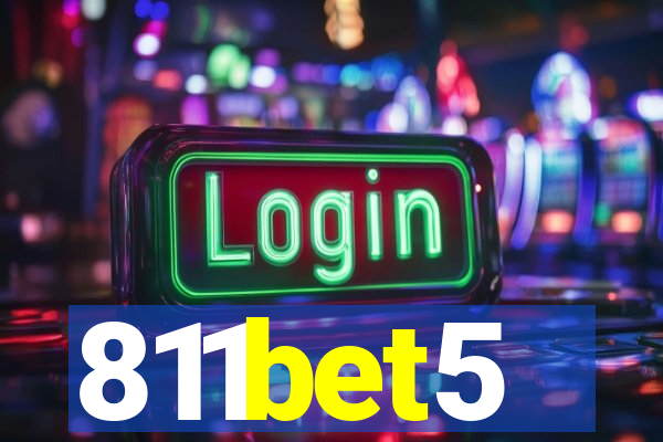 811bet5