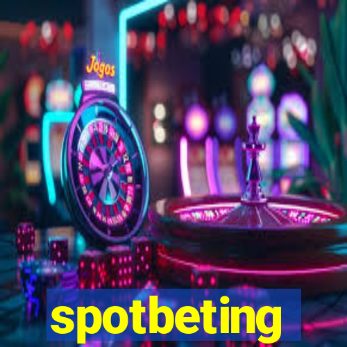 spotbeting