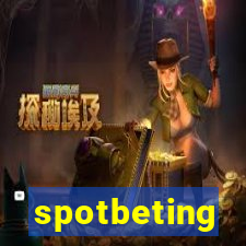 spotbeting