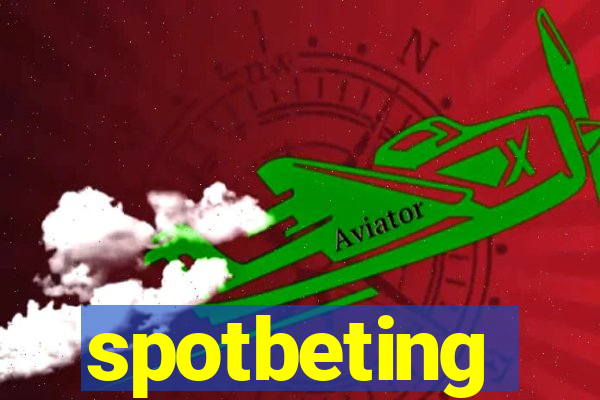 spotbeting