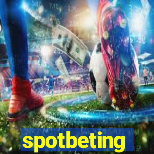 spotbeting