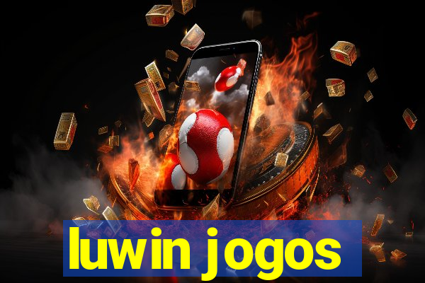 luwin jogos