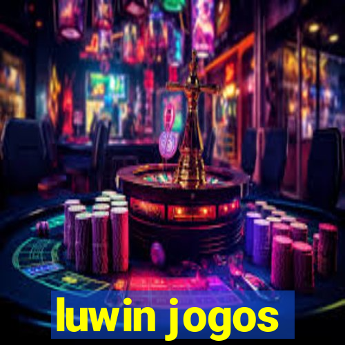 luwin jogos