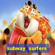 subway surfers zurich jogar