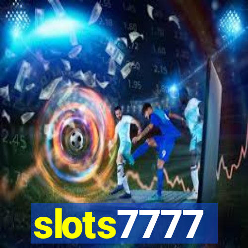 slots7777