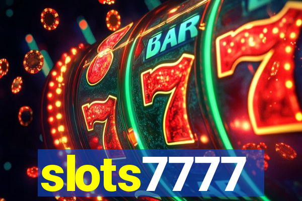 slots7777