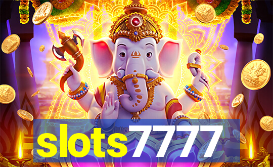 slots7777