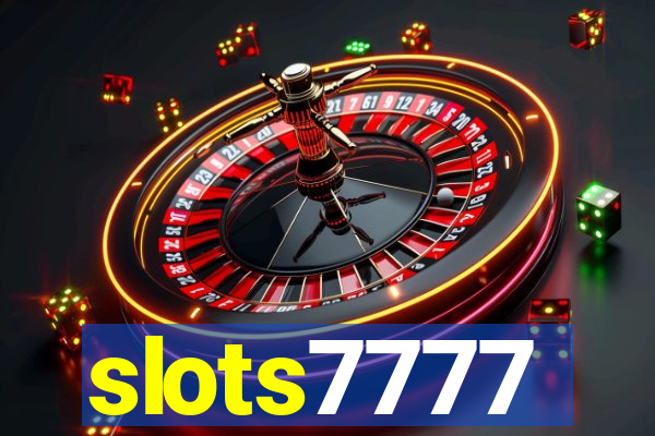 slots7777